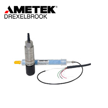 Ametek DrexelBrook Model 375 Submersible Level Transmitter