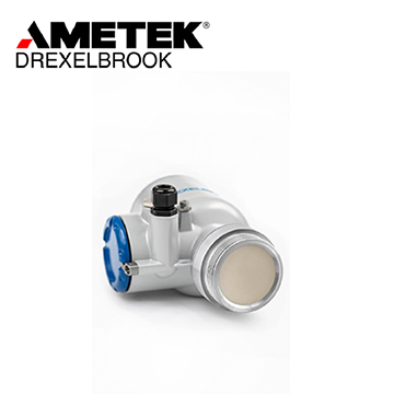 Ametek DrexelBrook DR7500 Radar Level Transmitter
