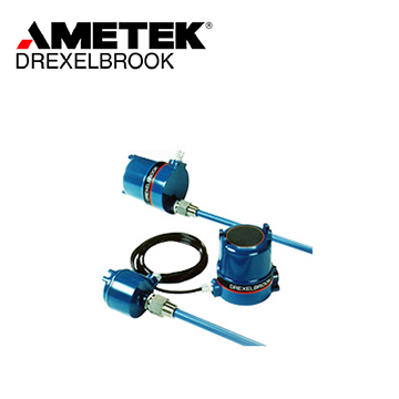 Ametek DrexelBrook Universal II™ Series Level Transmitter