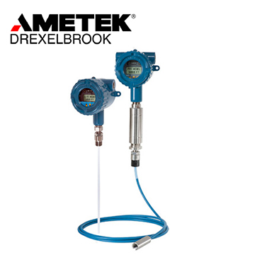 Ametek DrexelBrook Universal IV™ Series Level Transmitter