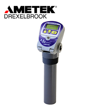 Ametek DrexelBrook USonic Ultrasonic Level Transmitter