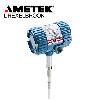 Ametek DrexelBrook IntelliPoint RF - Line Powered Level Switch