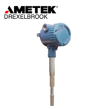 Ametek DrexelBrook ThePoint - Line Powered Level Switch