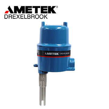 Ametek DrexelBrook VeriGAP Ultrasonic Level Sensor