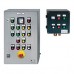 Local control stations for Zone 2 and Zone 22