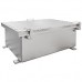 Flameproof enclosures stainless steel