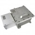 Flameproof enclosures stainless steel IIB