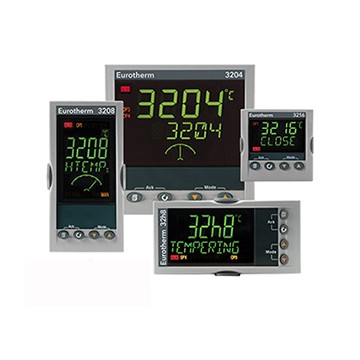 Eurotherm 3200 Series Temperature/Process Controllers
