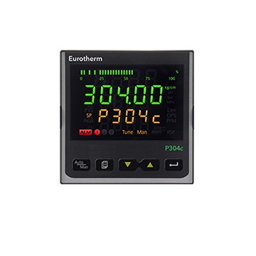 Eurotherm piccolo™ P304 Melt Pressure Indicator/Controller