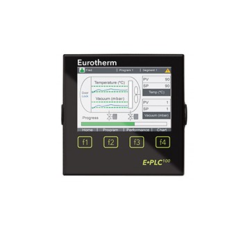 Eurotherm E+PLC100 Combination PLC