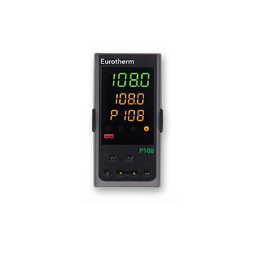 Eurotherm Piccolo™ Temperature and Process Controller Series