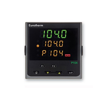 Eurotherm Piccolo™ Temperature and Process Controller Series