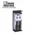 Moore Industries ADB Analog Divider Module (4-Wire)