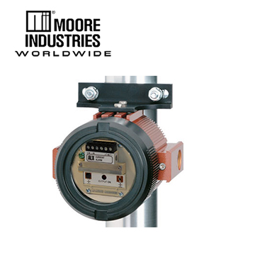 Moore Industries - ALX Direct Current Alarm, 2-wire (dc powered by input loop)