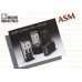 Moore Industries - ASM, Adder/Subtractor Module, 4-wire (ac or dc power)