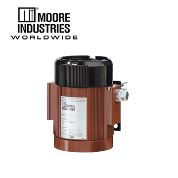 Moore Industries EPX2 Explosion-Proof and NEMA 4X Voltage-to-Pressure (E/P) Transmitter