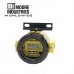 Moore Industries SFY Functional Safety Frequency-to-DC Transmitter with Display