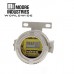 Moore Industries SFY Functional Safety Frequency-to-DC Transmitter with Display